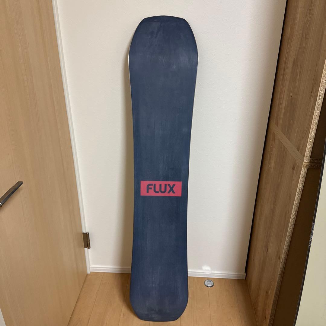 FLUX TWR 142 スノーボード