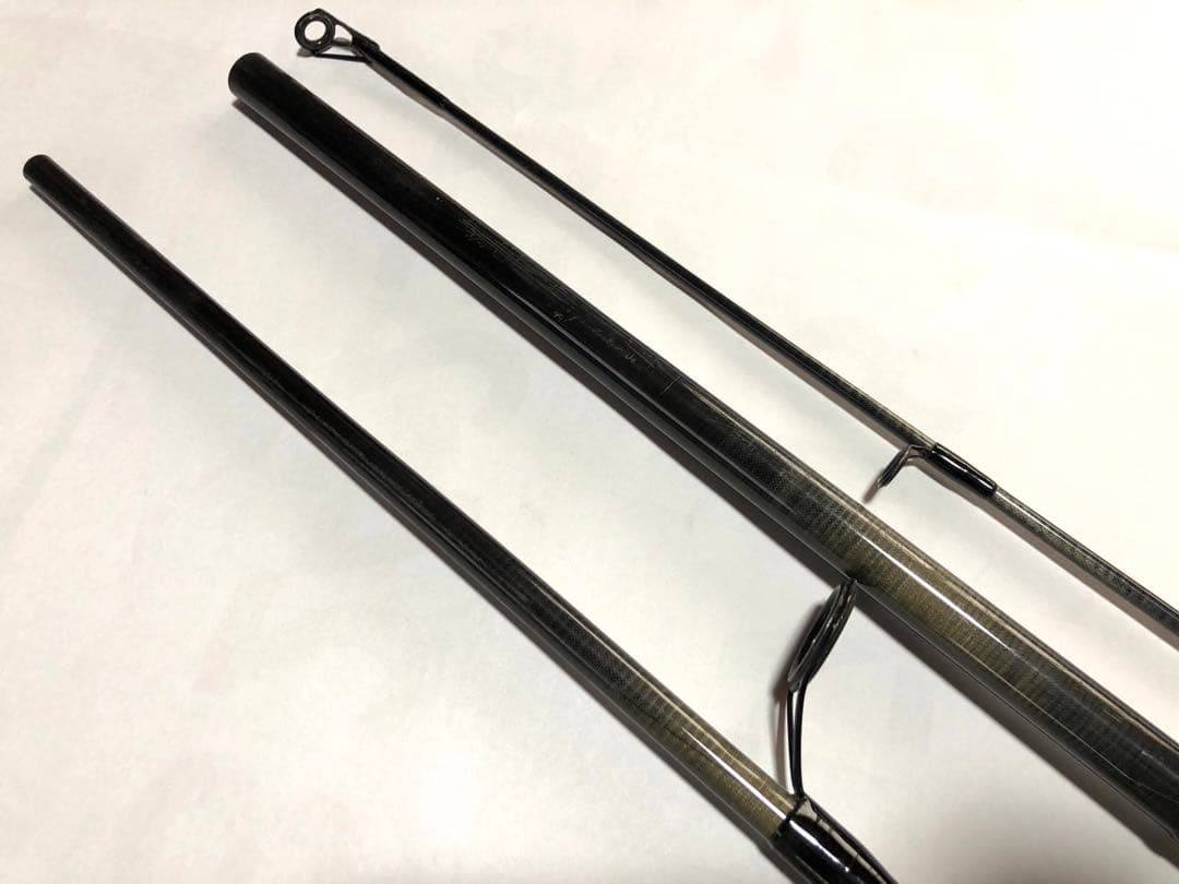 横山　DAIWA ダイワ マッドドラゴン