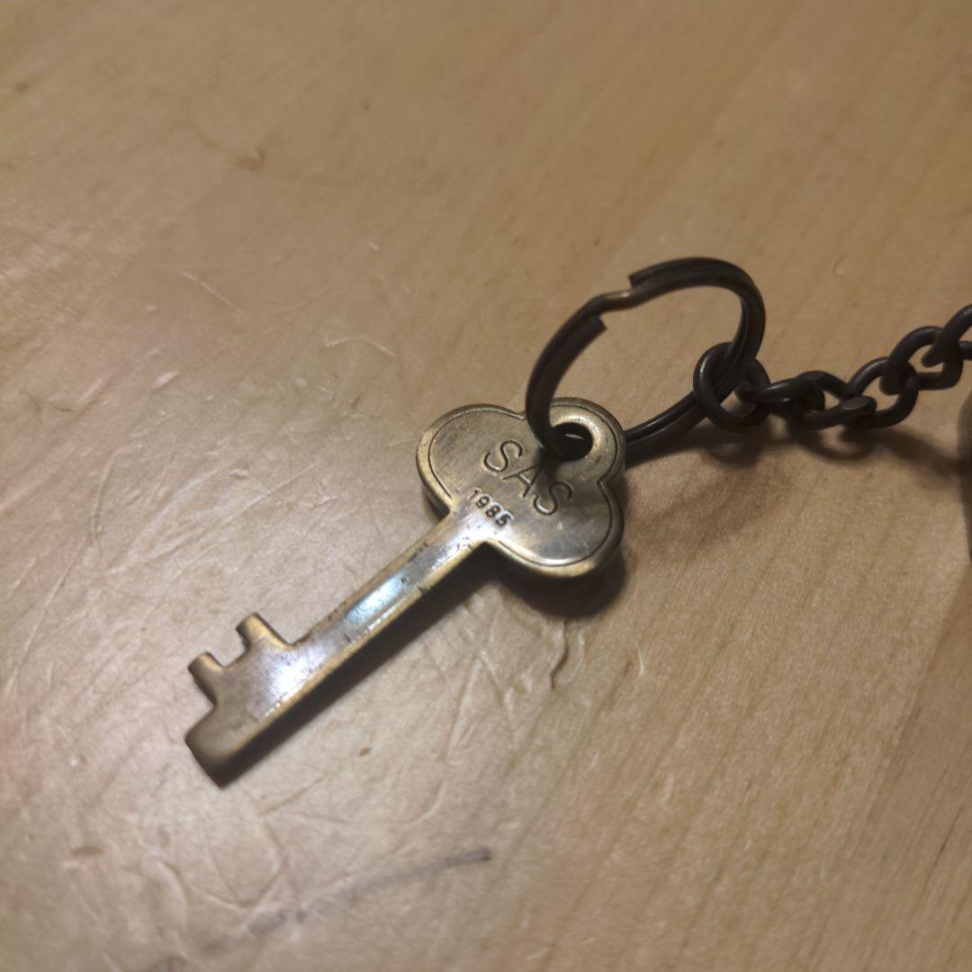 【レア】サザンオールスターズ　Southern All Stars キーホルダー