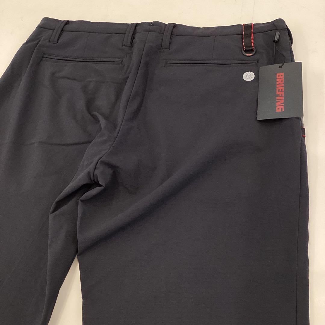 新品　BRIEFING MS STORMFLEECE PANTS L