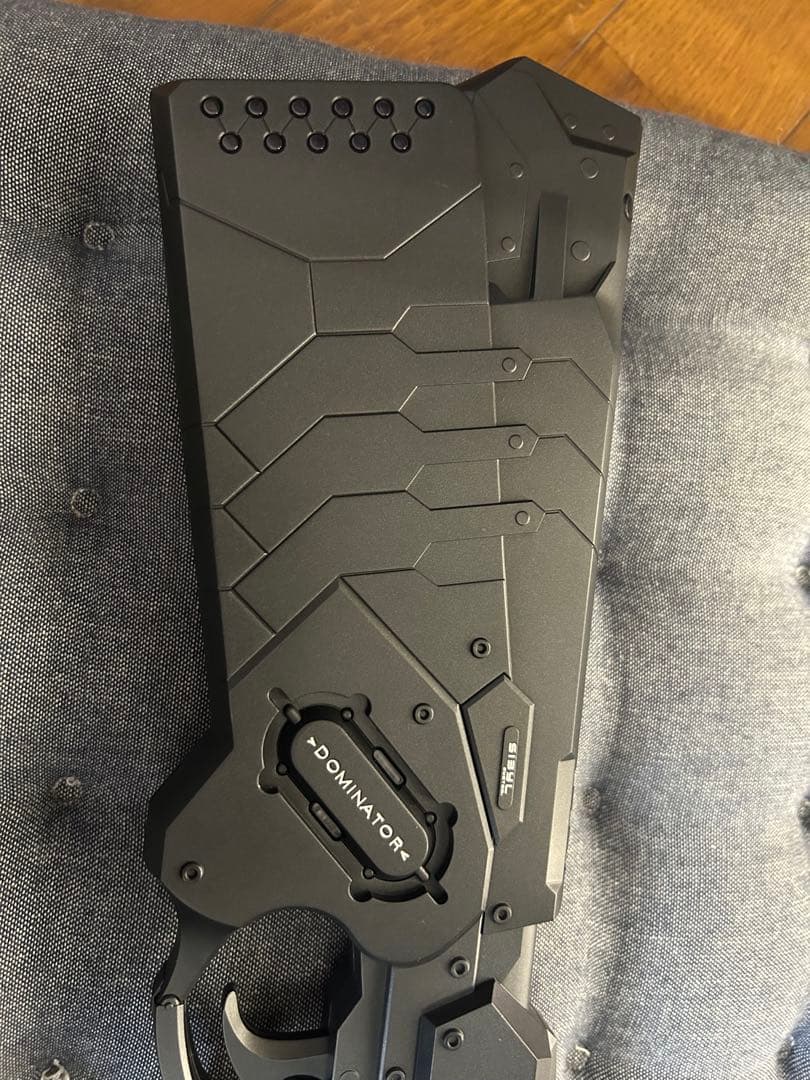 バンダイ PROPLICA ドミネーター PSYCHO-PASS