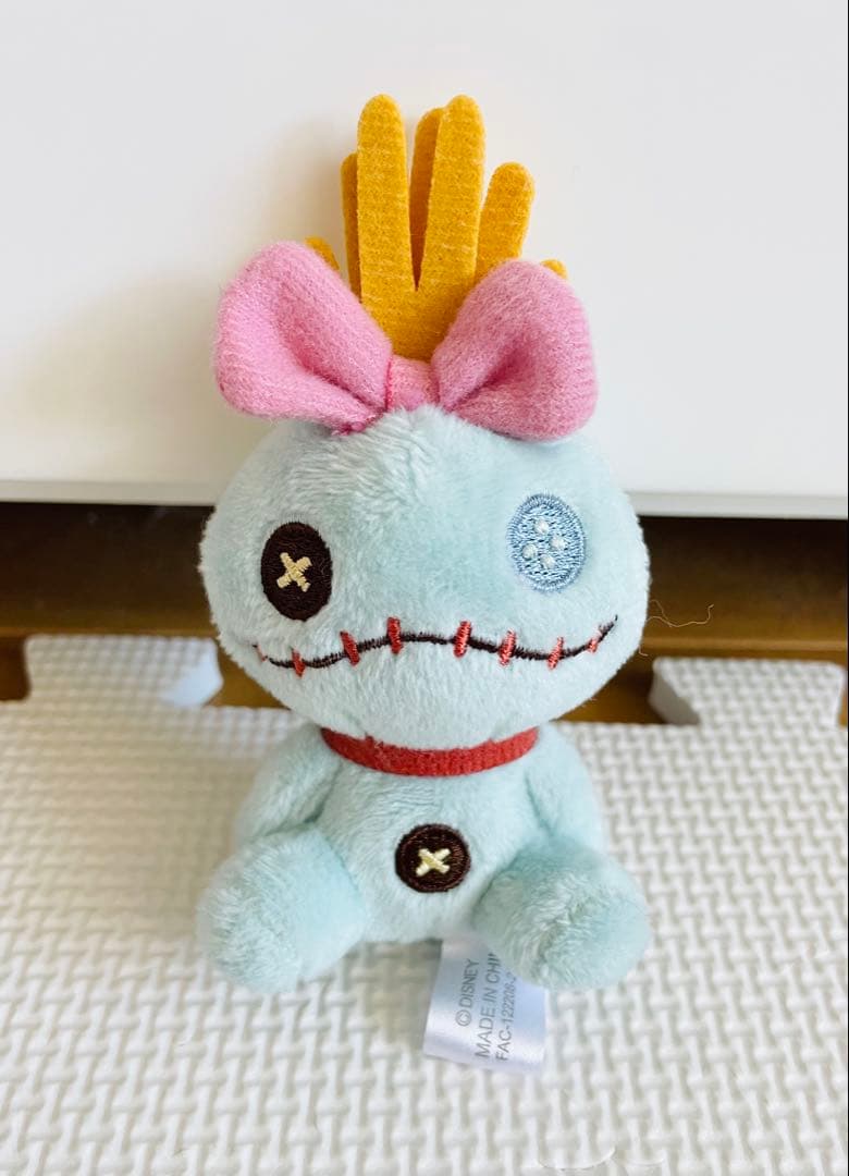 スティッチ Disney stanDs ぬいぐるみ スタンディーズ まとめ売り