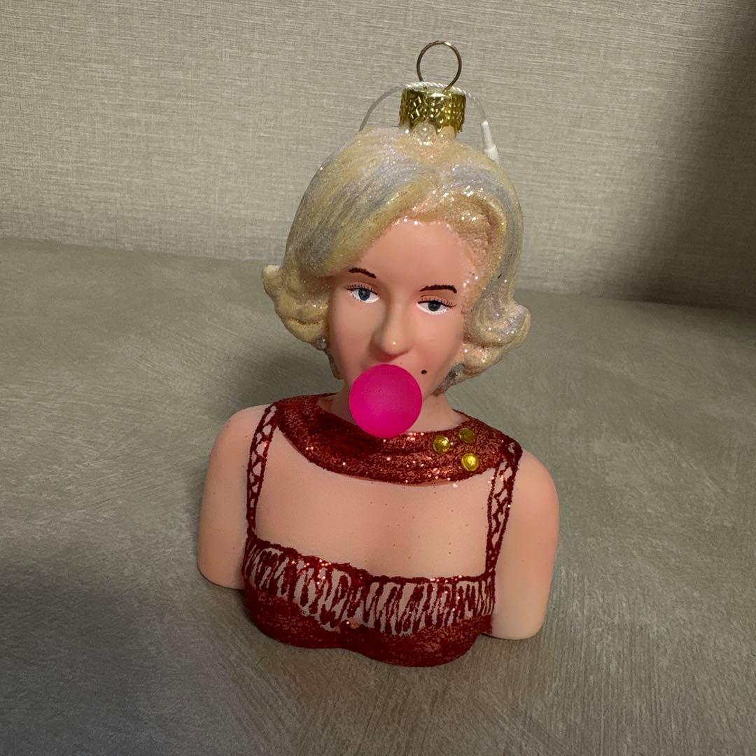 アスティエ Astier de Villatte クリスマス　オーナメント