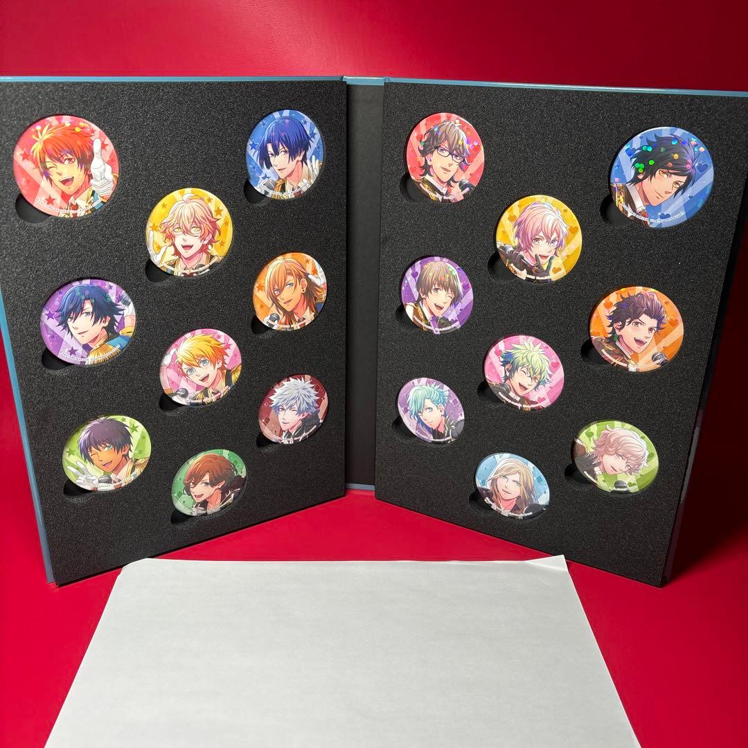 うたの☆プリンスさまっ♪ 10th Anniversary Book 特装版