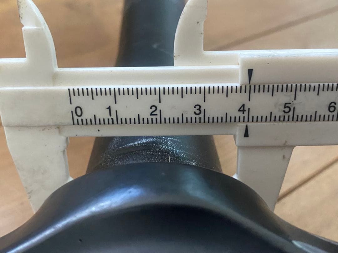 ロックショックス　ROCKSHOX PIKE サスペンションフォーク ブラック