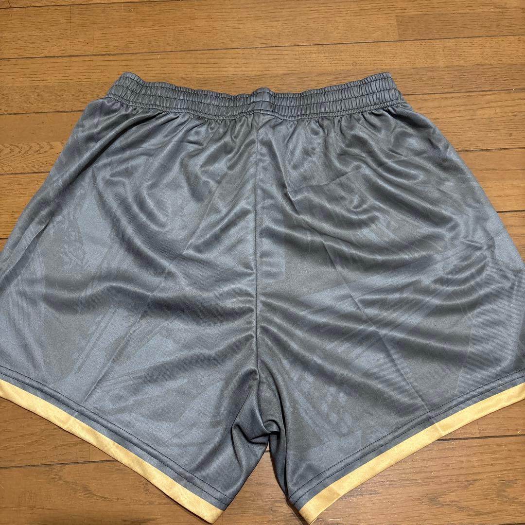 MIZUNO バレーボール オーダーゲームパンツ③