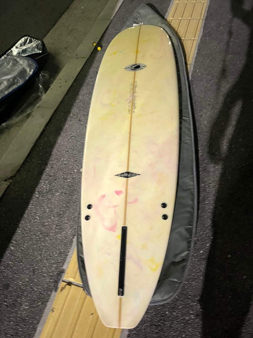 c*3様 Leilani Just Stab It ファンボード7.2