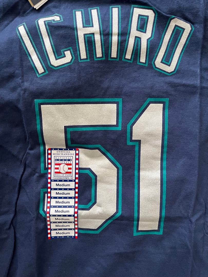 【激レア新品】現地購入“2025イチロー野球殿堂入り記念”豪華4点セット