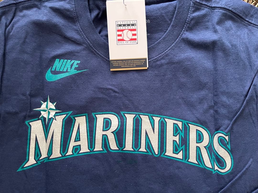 【激レア新品】現地購入“2025イチロー野球殿堂入り記念”豪華4点セット