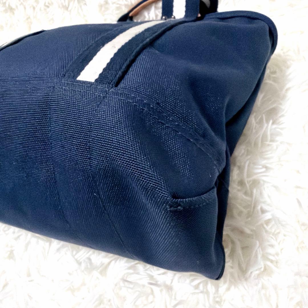 極美品✨POLO RALPH LAURENゴルフバックカートバック　ポロベア