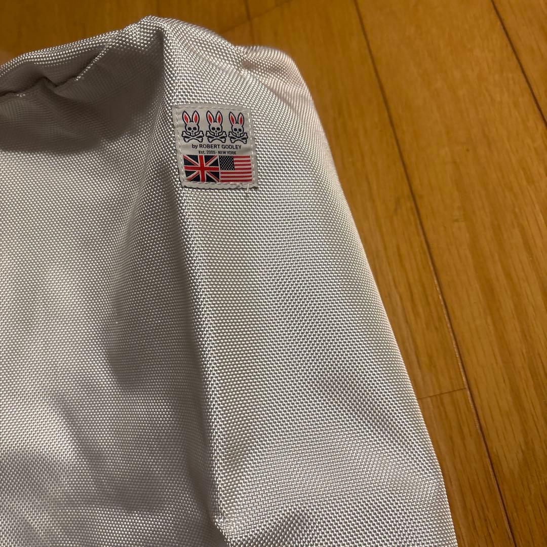 Psycho Bunny キャディバッグ