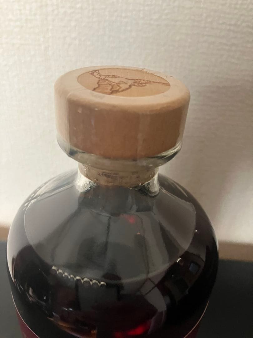 ブレアアソール 14年　赤ワインバリック