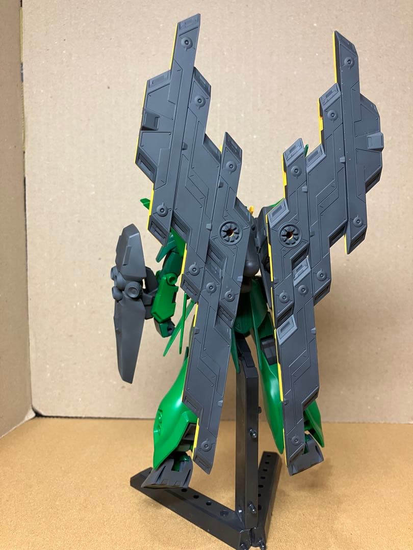 ジャンク　HGムーンガンダム系　セット