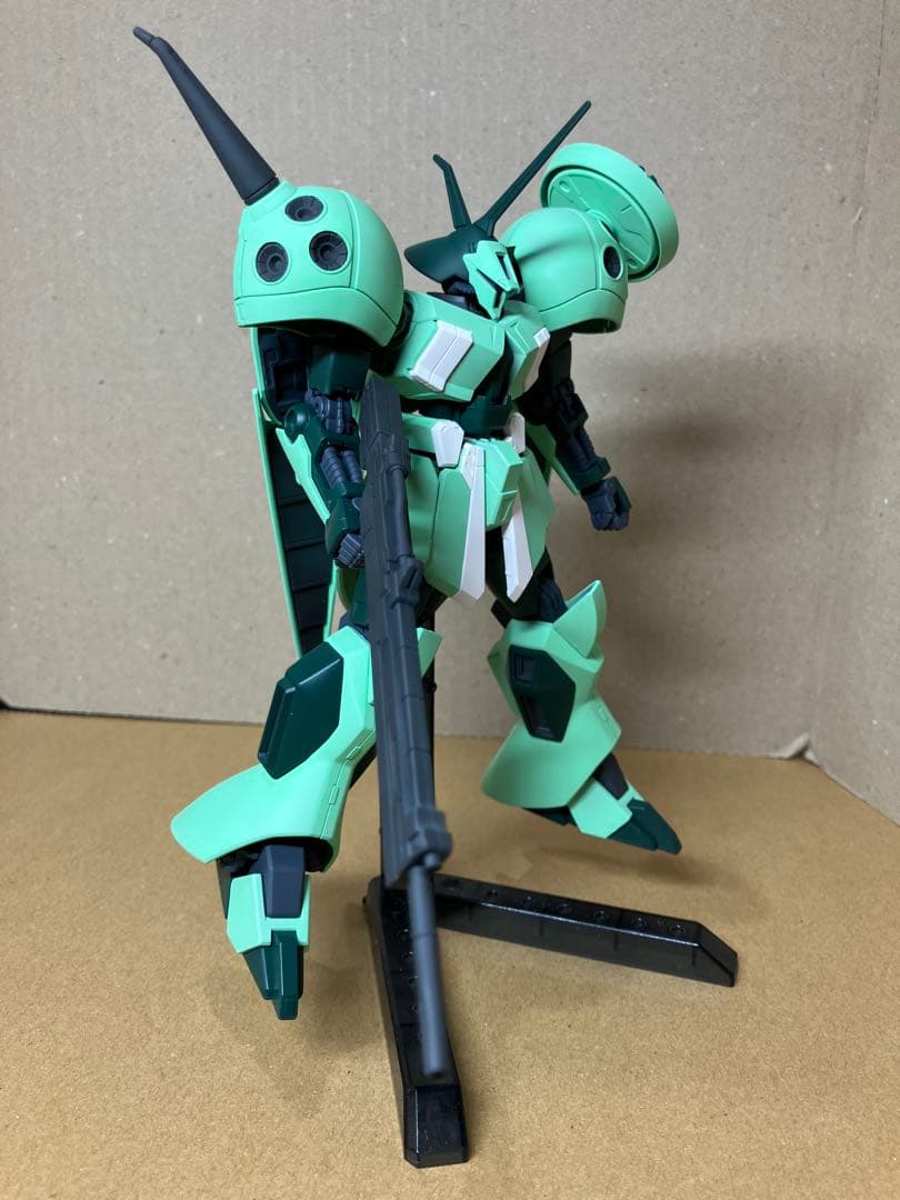 ジャンク　HGムーンガンダム系　セット