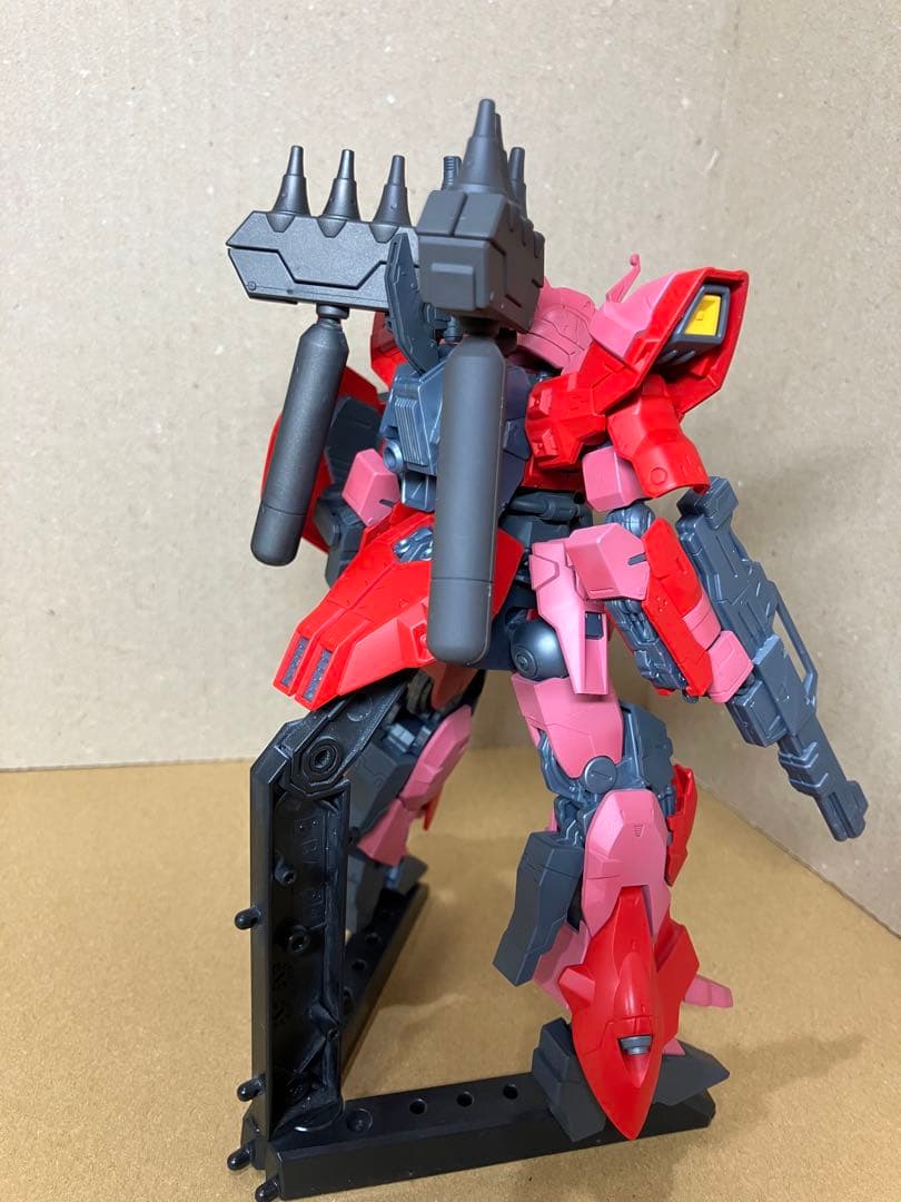 ジャンク　HGムーンガンダム系　セット