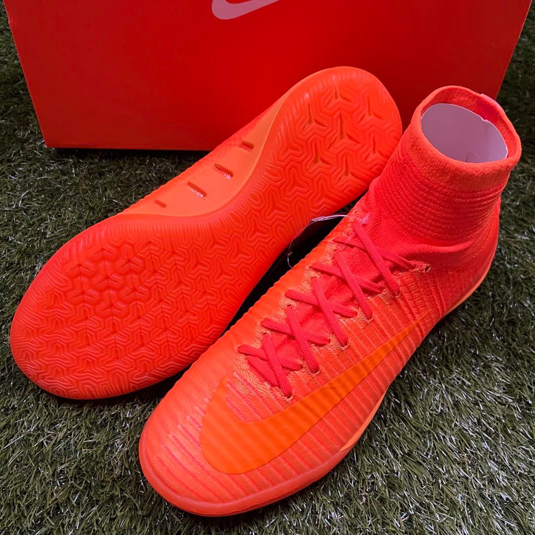 NIKE Mercurial X Proximo Ⅱ IC 28cm