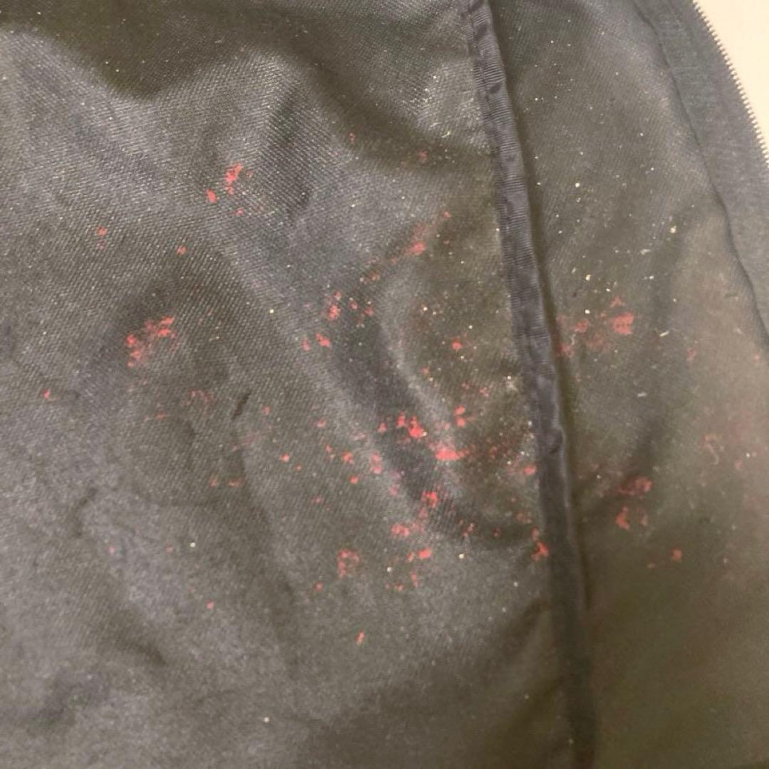 【しんちゃん】NIKE GOLF　スタンド式キャディバッグ 旧ロゴ 廃盤品