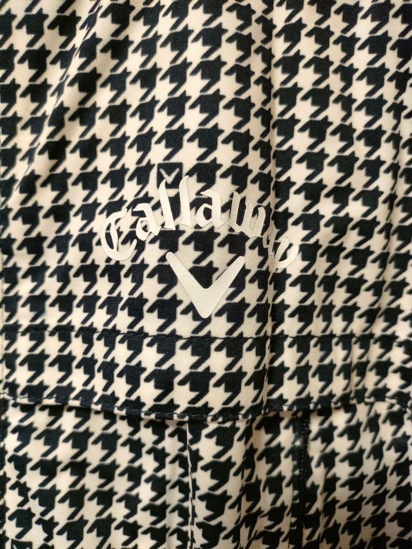 CALLAWAY レインワンピース☆Sサイズ☆レインコート☆ゴルフウェア