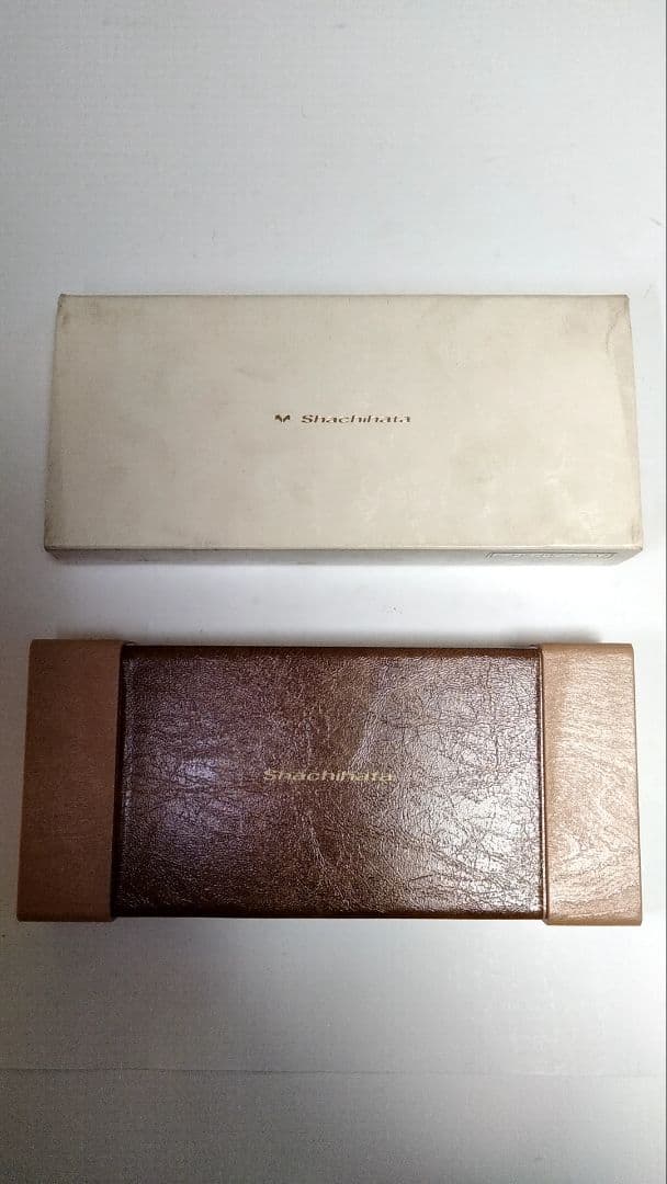 NAMEPEN ゴールド ボールペン