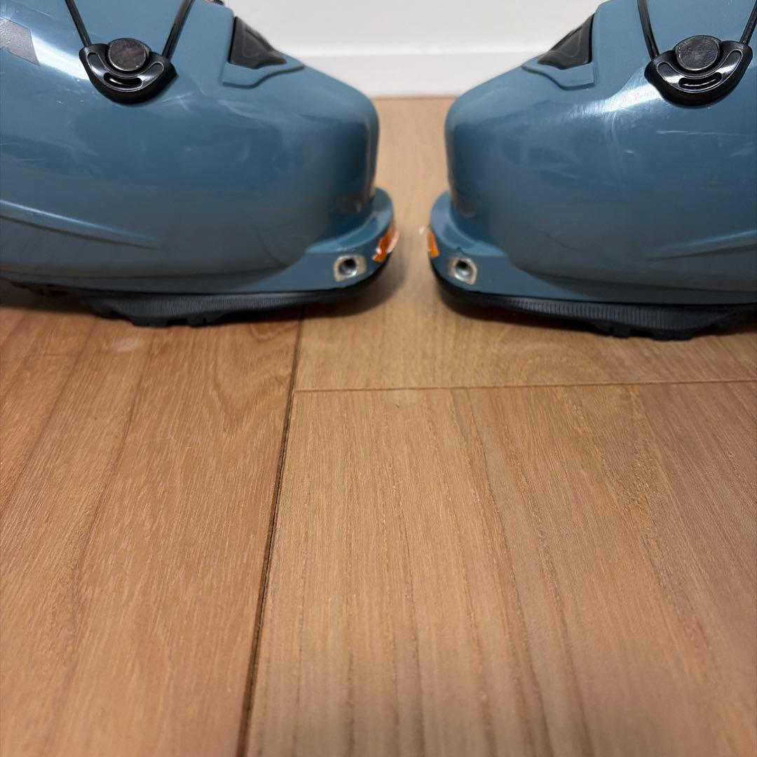 Nordica スキー ブーツ 130 LT 26.5