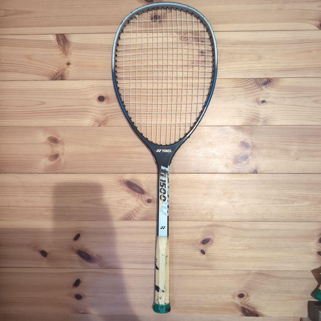 【超希少】YONEX BORON300 Ti1500 Ti150 3本セット