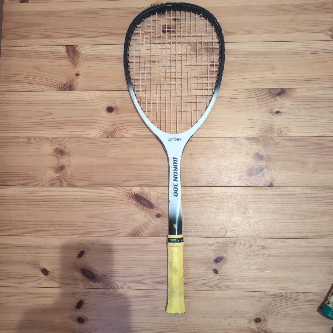 【超希少】YONEX BORON300 Ti1500 Ti150 3本セット