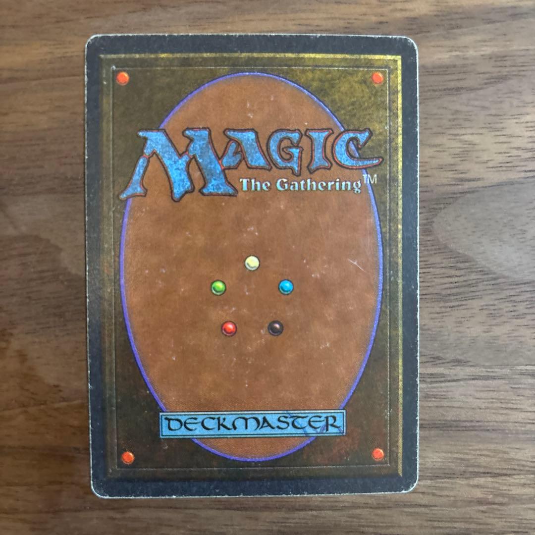 マジック：ザ・ギャザリング mtg Candelabra of Tawnos