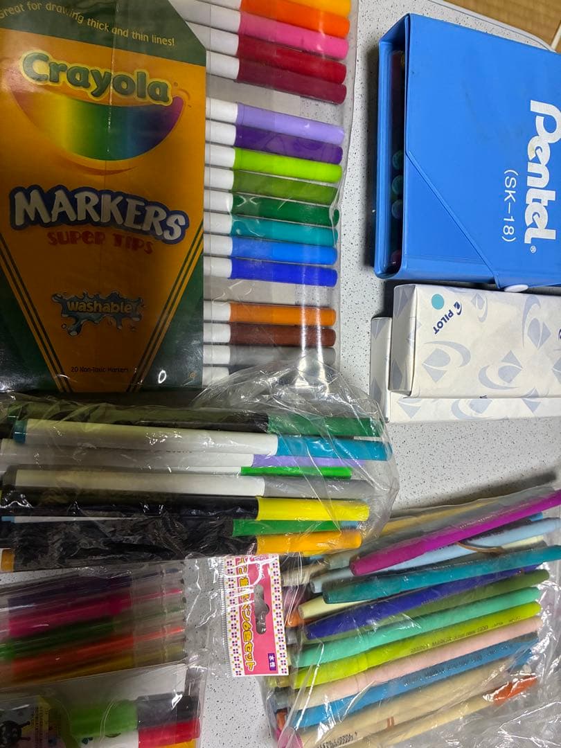 ペン回し　まとめ売り