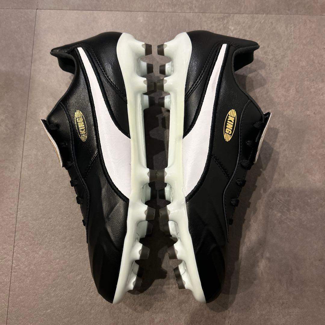 シューズ PUMA KING TOP FG