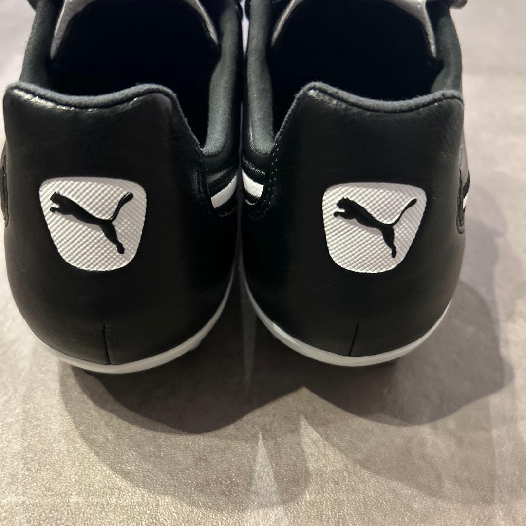 シューズ PUMA KING TOP FG