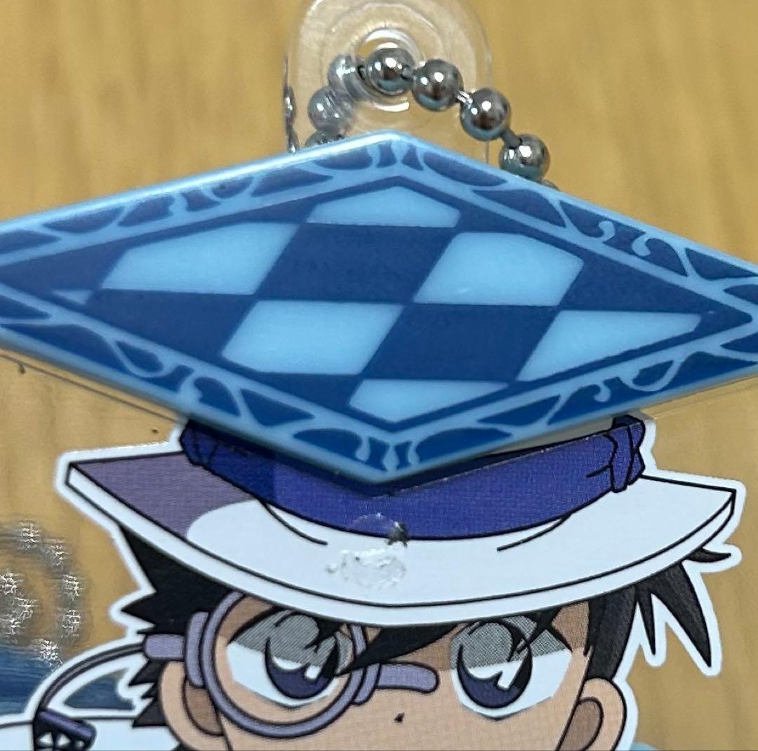 名探偵コナン キャラ箱コレクション 怪盗キッド キッド追撃コレクション