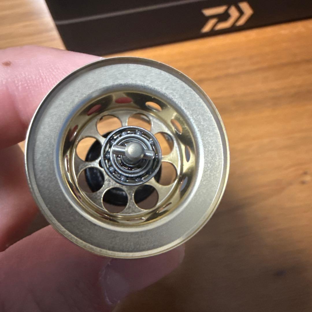 24スティーズSV TW 100L KTF