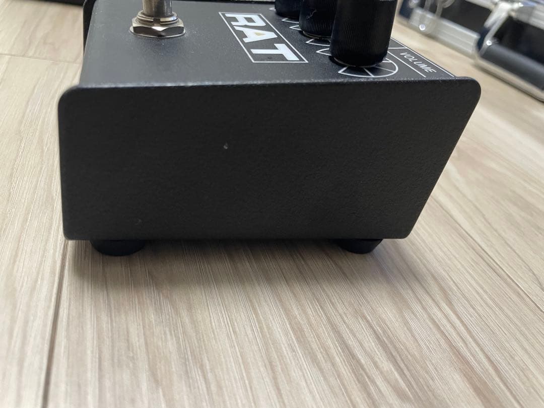 Pro Co RAT ギターエフェクター