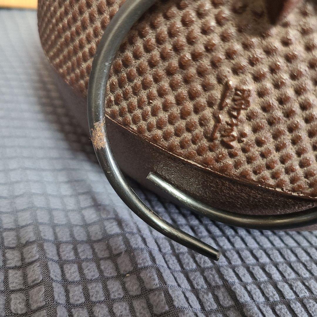 釜師　佐藤浄清作　総霰地紋　丸釜　茶道　茶道具　茶釜