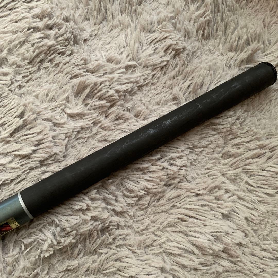 DAIWA 瀬音 中硬硬81MB 81▶71