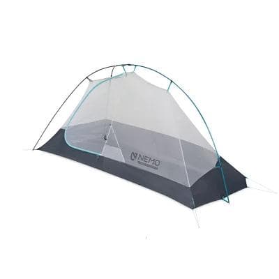 未使用✨NEMO ニーモ ホーネットエリートオズモ 1P 超軽量ULテント