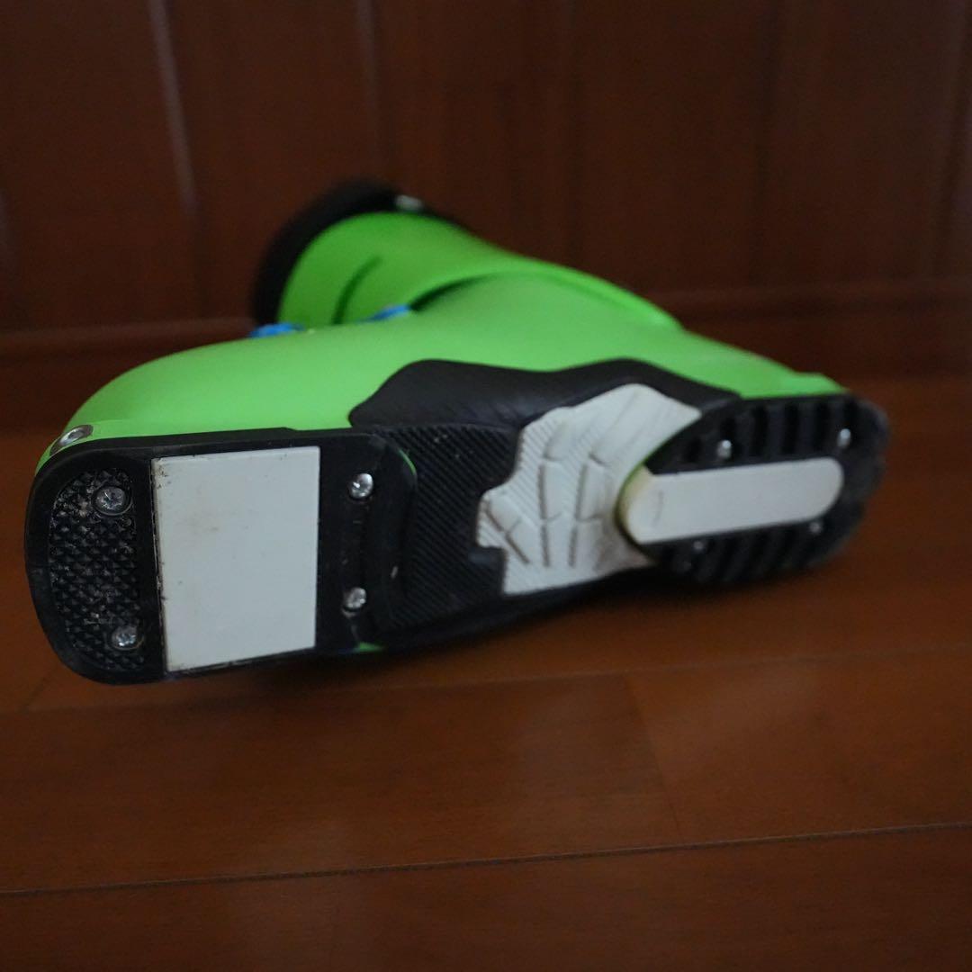 ラング　LANGE スキーブーツ　XT130 Free