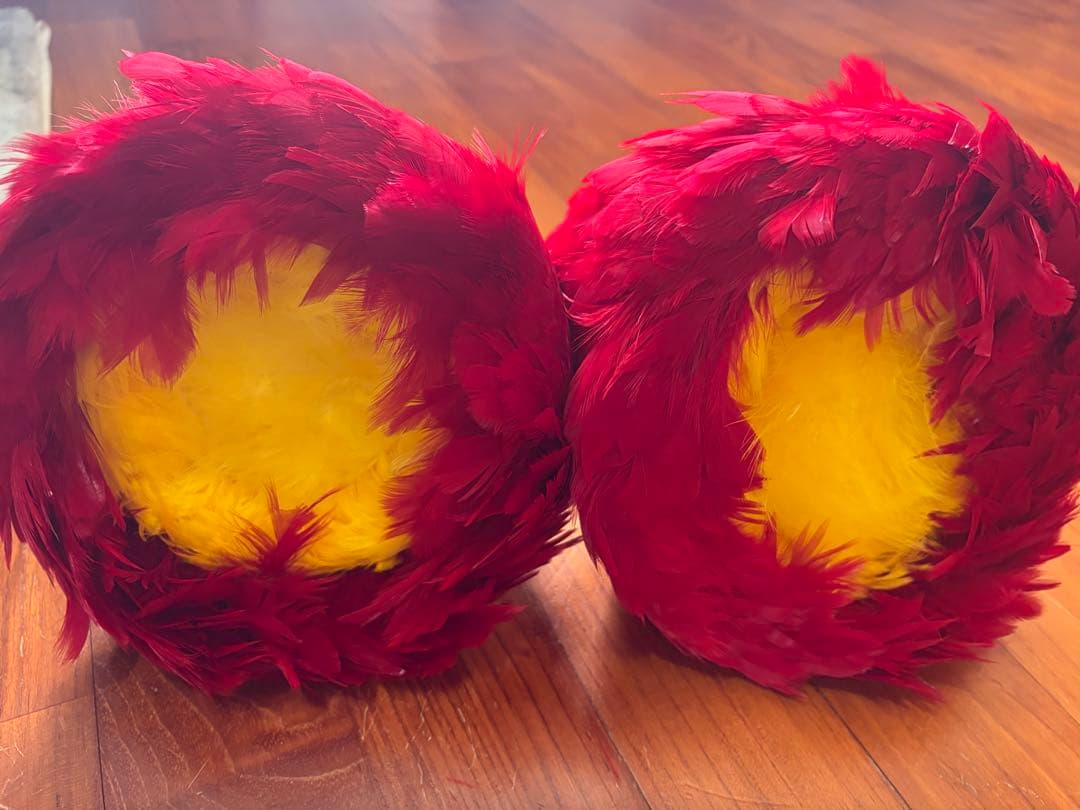 フラダンス ウリウリ