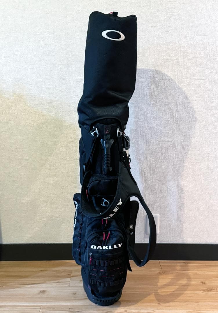 オークリー スタンドキャディバッグ OAKLEY STAND BAG 2.0