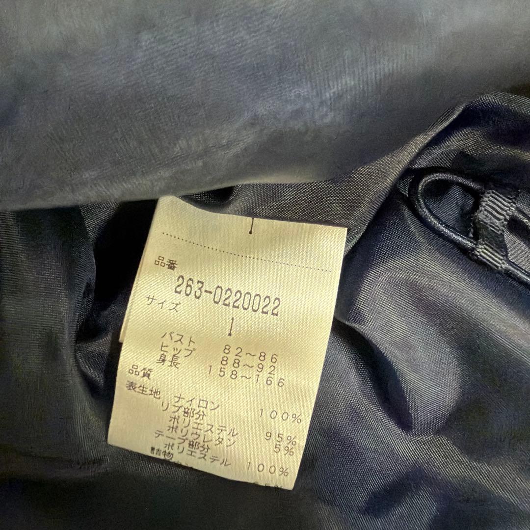 ジャックバニー　ダウン　2way ベスト　フード