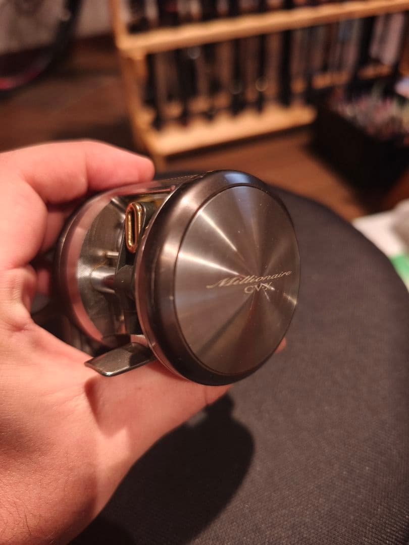 ミリオネア CV-X 103