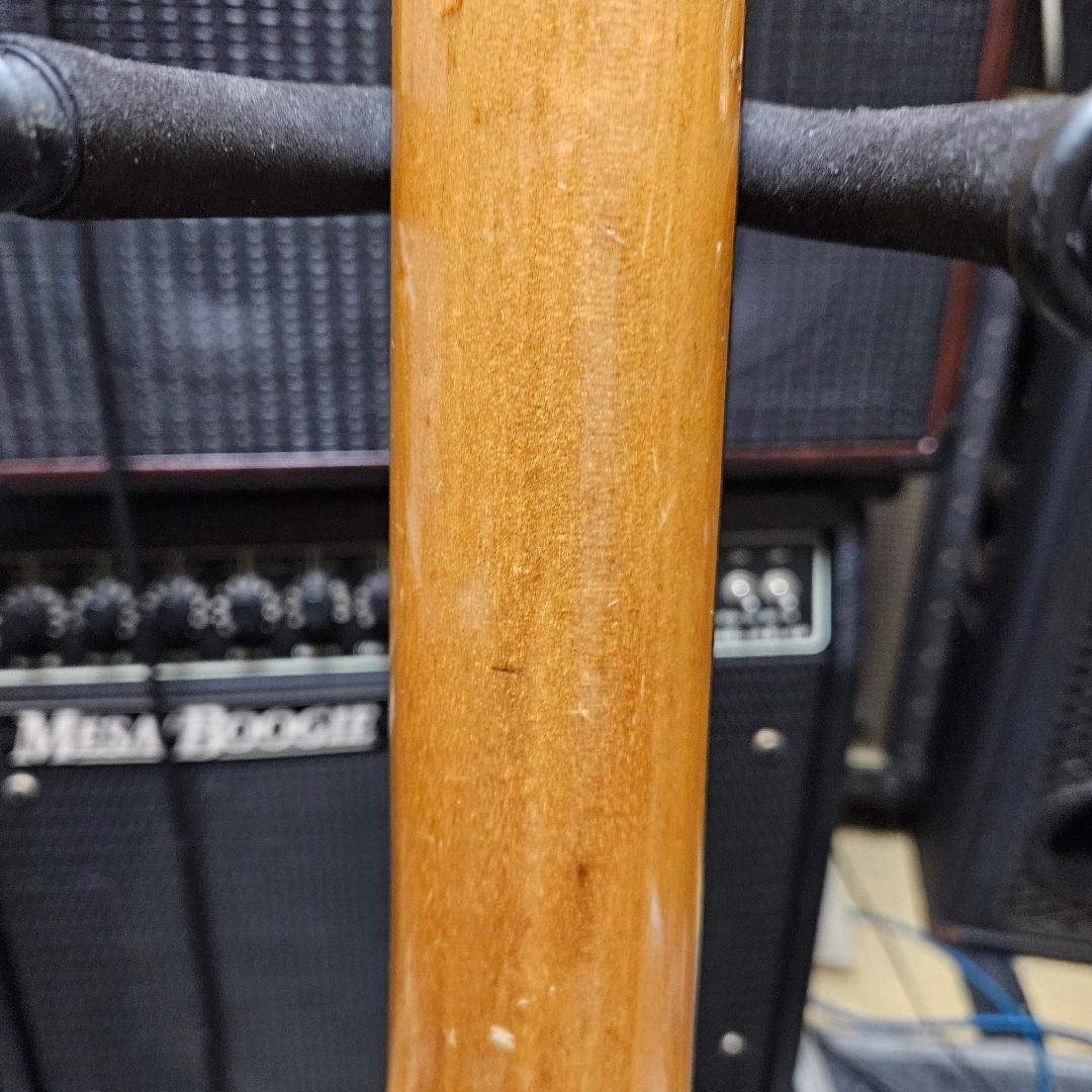 限定値下げ！mustangタイプ ネックMX ボディ不明 調整済みは動画！