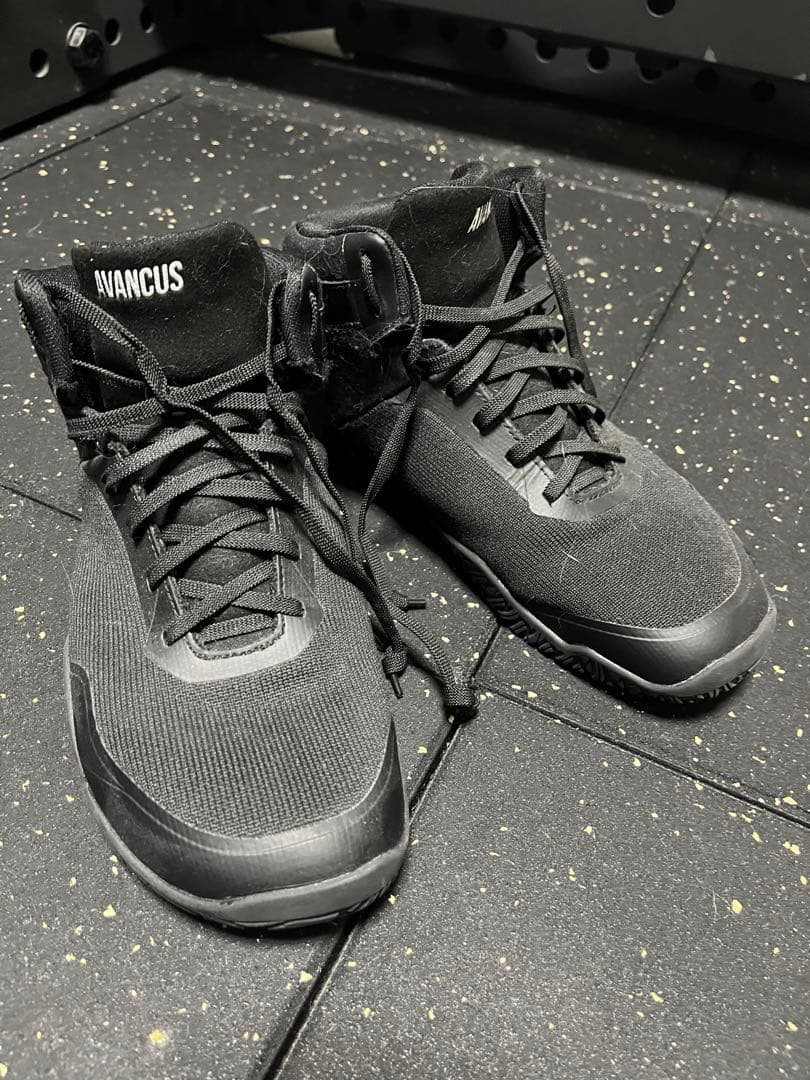 AVANCUS アヴァンサス エイベックスパワー　V2.0 ハイトップ　41