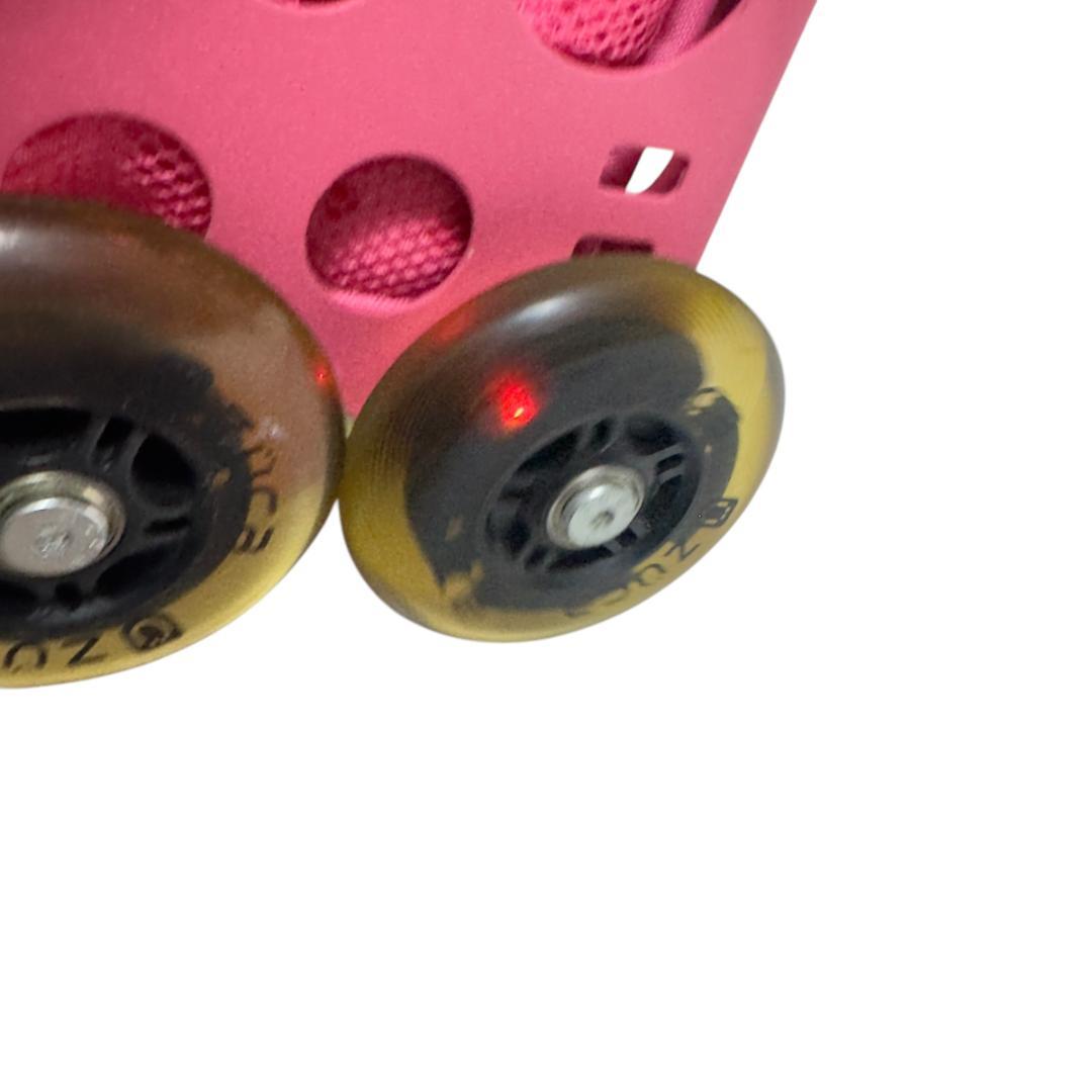 ZUCA ズーカ 座れるキャリーバッグ スーツケース