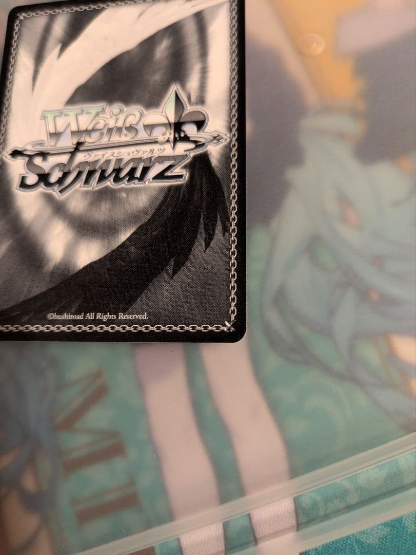 シャルム・シェルシュール 渋谷 凛 ssp