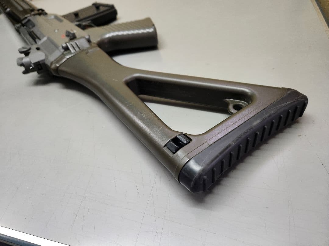 東京マルイ SG550-1アサルトライフル 電動ガン