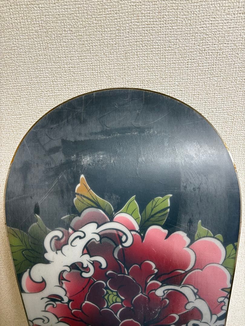 スノーボード SPREAD AX-F 148cm