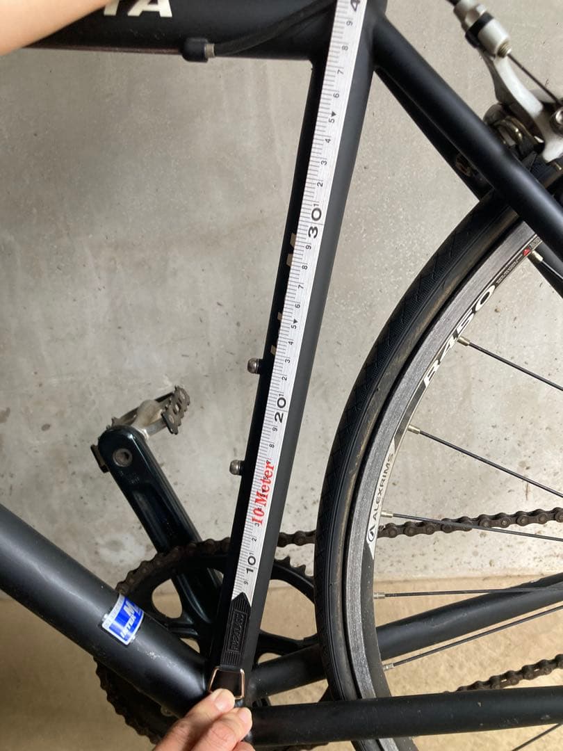 ゆでたまご［引き渡し限定］インターマックス　ピスタ 埼玉県