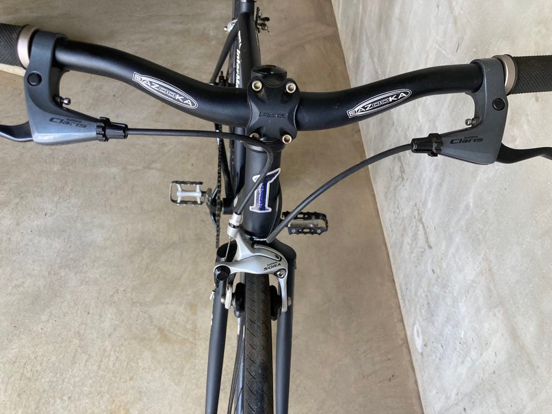 ゆでたまご［引き渡し限定］インターマックス　ピスタ 埼玉県