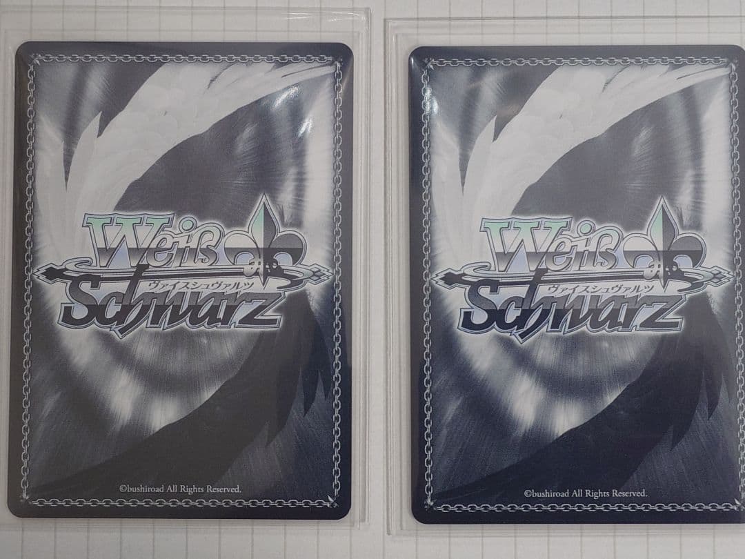 ws　デレステ　sp 　白雪千夜　黒崎ちとせ　セット